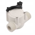 Aexit 1-30l Min 0 8mpa G1 2 Fluid Water Flow Sensor Control Hall Meter Flowmeter 96e834a71626d78e0b5ab1ae3754be5b