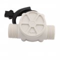 Aexit 1-30l Min 0 8mpa G1 2 Fluid Water Flow Sensor Control Hall Meter Flowmeter 96e834a71626d78e0b5ab1ae3754be5b