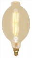 Satco S2432 Bulb Amber 