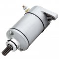 Aintier Starter Replacement Fit For Suzuki Lt-4wd 250 2x4 Quadrunner Atv Quad Runner
