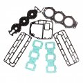 Boat Engine 6h1-w0001-00 6h1-w0001-01 6h1-w0001-02 6h1-w0001-a0 Power Head Gasket Kits For Yamaha Outboard Motor 90hp 90etxn