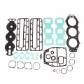 Boat Engine 6h1-w0001-00 6h1-w0001-01 6h1-w0001-02 6h1-w0001-a0 Power Head Gasket Kits For Yamaha Outboard Motor 90hp 90etxn