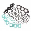 Boat Engine 6h1-w0001-00 6h1-w0001-01 6h1-w0001-02 6h1-w0001-a0 Power Head Gasket Kits For Yamaha Outboard Motor 90hp 90etxn