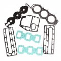 Boat Engine 6h1-w0001-00 6h1-w0001-01 6h1-w0001-02 6h1-w0001-a0 Power Head Gasket Kits For Yamaha Outboard Motor 90hp 90etxn