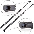 25 72 Liftgate 6186 Sg214046 Lift Supports Struts Fit For Jeep Commander 2006-2010 636n 143lbs