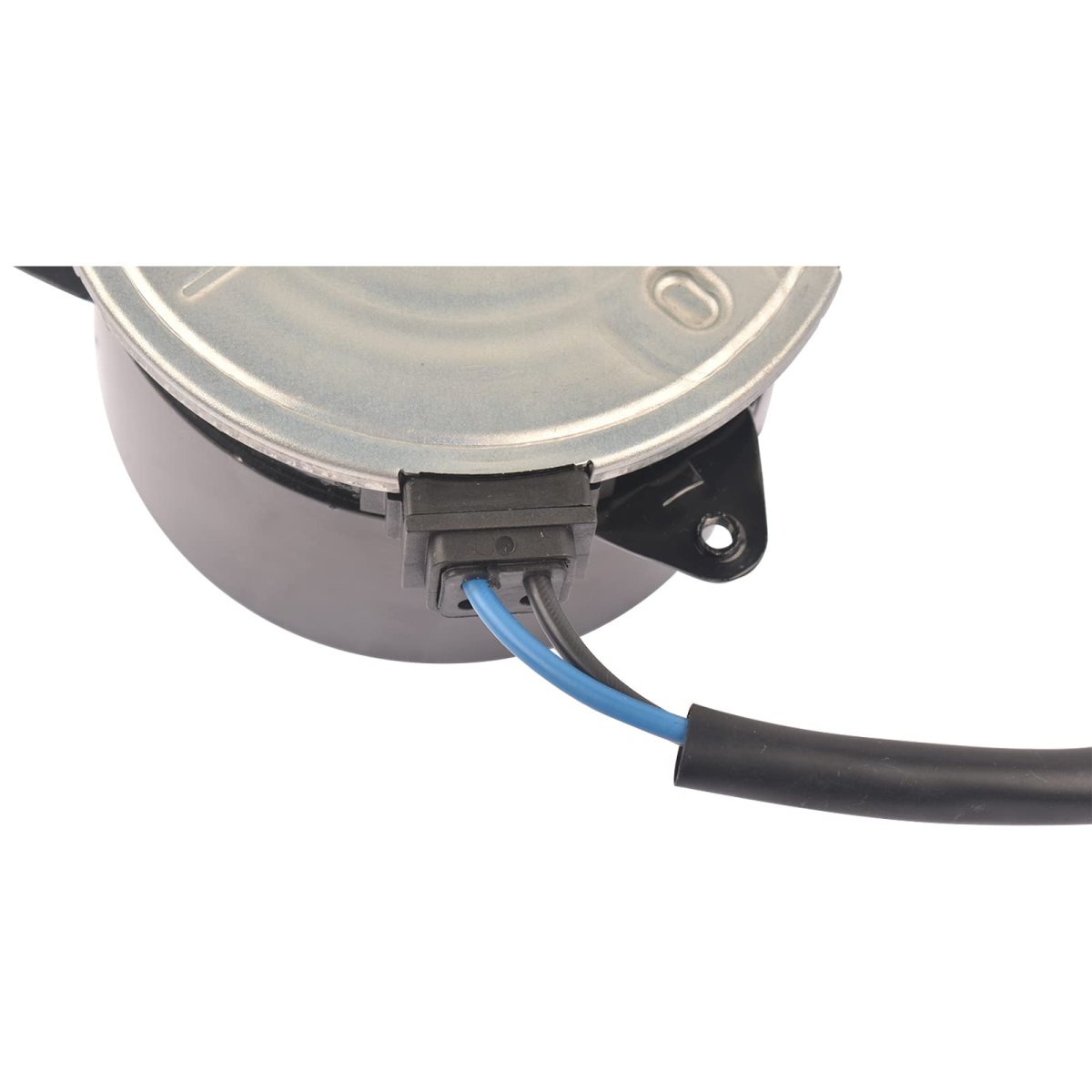 16363-20390 Radiator Cooling Fan Motor Passenger Side For Lexus Rx350 Rx450h 3 5l 2010-2015 Toyota Highlander 2007-2014 And