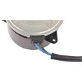 16363-20390 Radiator Cooling Fan Motor Passenger Side For Lexus Rx350 Rx450h 3 5l 2010-2015 Toyota Highlander 2007-2014 And