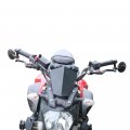 Universal Bar End Mirror Fit For Mt-07 Fz07 Rear View Mt-09 Fz-09 2014 2015 2016 2017 2018 2019 2020 2021 2022 Motorcycles