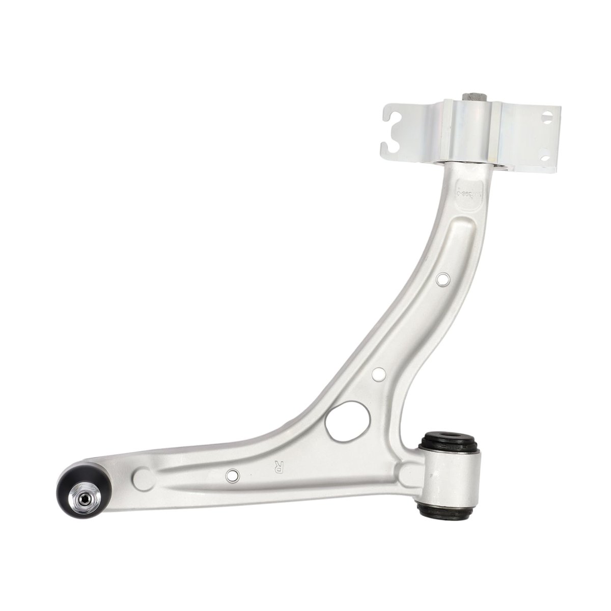 Front Right Lower Control Arm With Ball Joint For Mercedes Benz B250 B250e Cla250 And Infiniti Qx30 Part Number 2463330400
