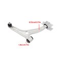 Front Right Lower Control Arm With Ball Joint For Mercedes Benz B250 B250e Cla250 And Infiniti Qx30 Part Number 2463330400