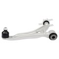Front Right Lower Control Arm With Ball Joint For Mercedes Benz B250 B250e Cla250 And Infiniti Qx30 Part Number 2463330400