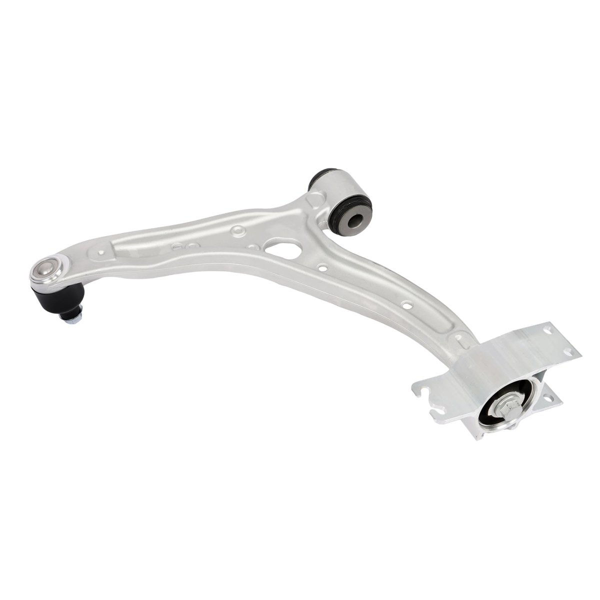 Front Right Lower Control Arm With Ball Joint For Mercedes Benz B250 B250e Cla250 And Infiniti Qx30 Part Number 2463330400
