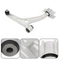 Front Right Lower Control Arm With Ball Joint For Mercedes Benz B250 B250e Cla250 And Infiniti Qx30 Part Number 2463330400