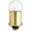 Satco S6934 1 73 Watt Miniature G3 2 1000 Average Rated Hours Bayonet Base 14 4 Volts 