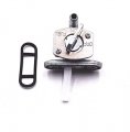 Carbpro Gas Tank Fuel Cock Valve Petcock For Kawasaki Kx250 1992-1998 51023-1334 51023-1182