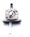 Carbpro Gas Tank Fuel Cock Valve Petcock For Kawasaki Kx250 1992-1998 51023-1334 51023-1182