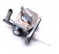 Carbpro Gas Tank Fuel Cock Valve Petcock For Kawasaki Kx250 1992-1998 51023-1334 51023-1182