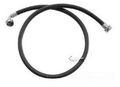 5 Ell Rubber Washing Machine Hose 