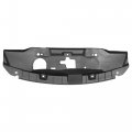 X Autohaux Radiator Support Cover Front Upper Core 71141swa000 For Cr-v Ex Ex-l Lx 2 4l L4 Gas 2010