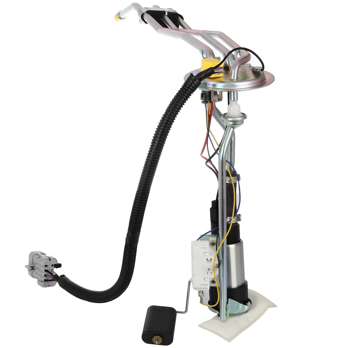 Fuel Pump Assembly Electric Module Replacement For 1991-1993 Cadillac Deville 4 9l 1991-1992 Fleetwood
