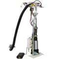 Fuel Pump Assembly Electric Module Replacement For 1991-1993 Cadillac Deville 4 9l 1991-1992 Fleetwood
