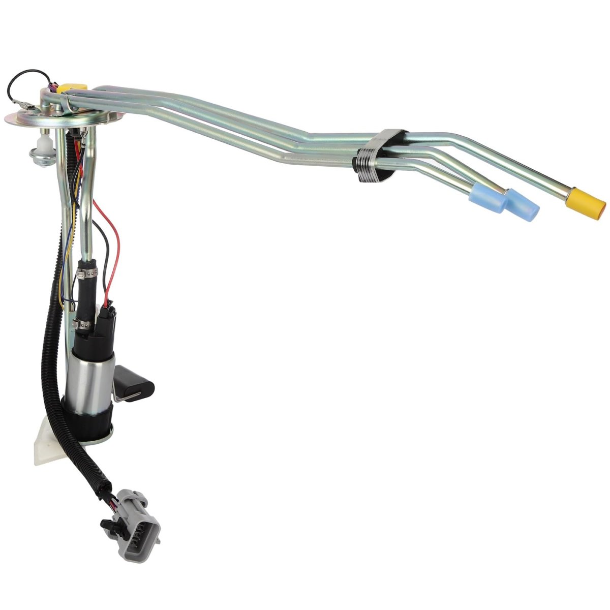 Fuel Pump Assembly Electric Module Replacement For 1991-1993 Cadillac Deville 4 9l 1991-1992 Fleetwood