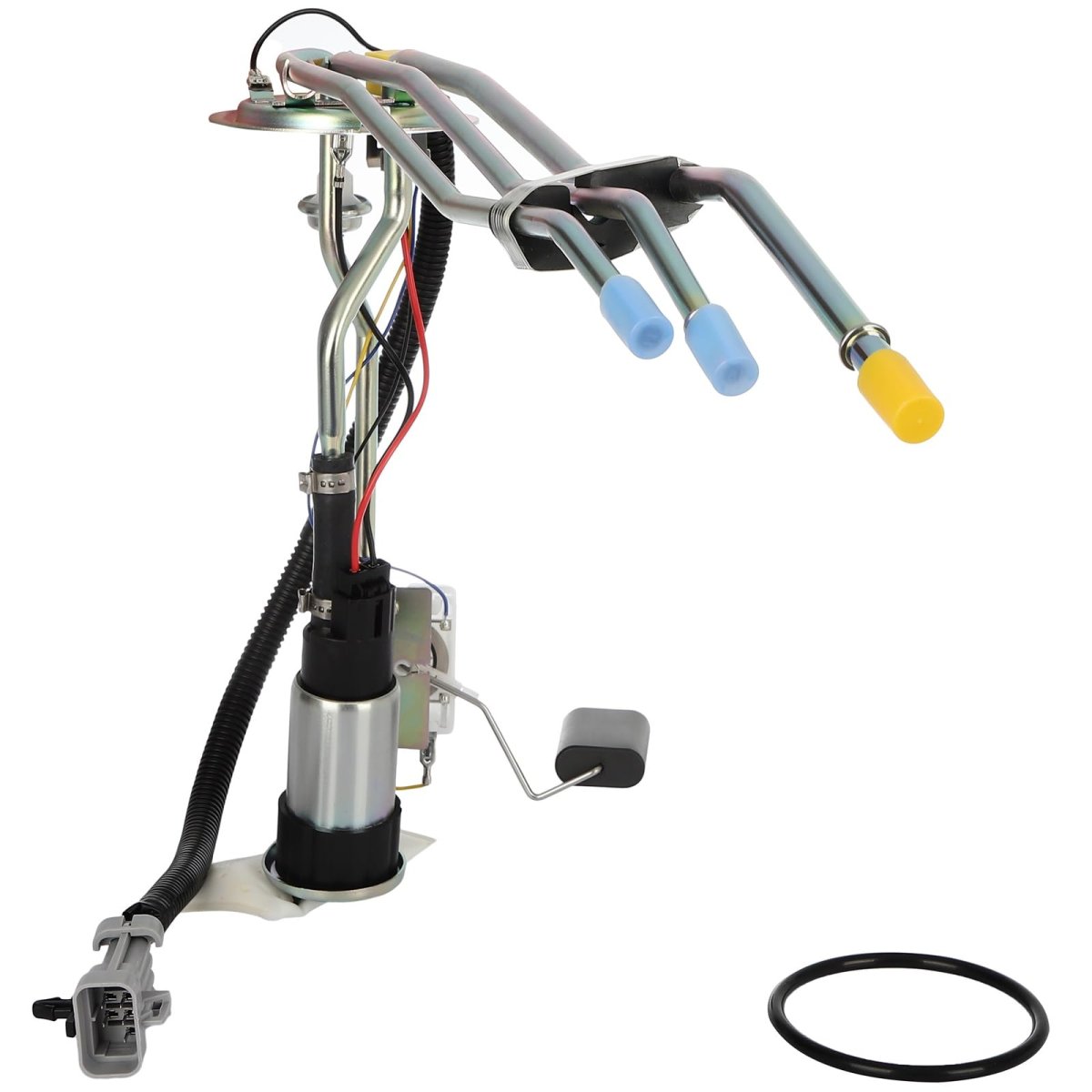 Fuel Pump Assembly Electric Module Replacement For 1991-1993 Cadillac Deville 4 9l 1991-1992 Fleetwood