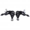 Front Lower Ball Joints And Stabilizer Sway Bar End Links Kit For Toyota Sienna 2004-2010 Set Of 4 