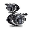 Winjet For Bmw 2001 2002 2003 2004 2005 320i 325i 325xi 330i 330xi 2001-2003 M3 M5 Driving Fog Lights 