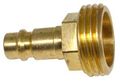 Valterra Llc Pf247007 Quick Connect Hose Adapt 