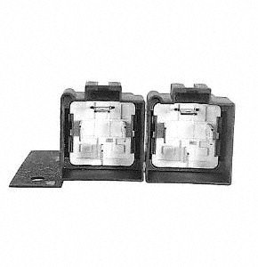 Borg Warner R3145 Relay