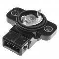 A-premium Tps Throttle Position Sensor Compatible With Hyundai Santa Fe 2001-2006 Sonata 1999-2005 Tucson 2003-2009 Kia Optima