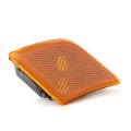 Driver Side Marker Light For Mercedes Benz C300 C350 C63 Amg 2008 2014 Sedan Fits Mb2554100 And 204 820 01 21 