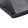 Front Passenger Side Bottom Replacement Cloth Seat Cover Dark Gray 69d For Chevy Silverado Ls Lt Z71 Ss 2003 2004 2005 2006