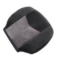 Front Passenger Side Bottom Replacement Cloth Seat Cover Dark Gray 69d For Chevy Silverado Ls Lt Z71 Ss 2003 2004 2005 2006