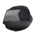 Front Passenger Side Bottom Replacement Cloth Seat Cover Dark Gray 69d For Chevy Silverado Ls Lt Z71 Ss 2003 2004 2005 2006