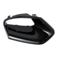 Bumper Cover Air Duct Front Passenger Side For Bmw 330e Xdrive 2021 2022 Sedan Inlet Finisher Replacement Bm1039219 51117471518 