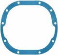 Fel-pro Rds 12758 Rear Axle Differential Seal 
