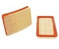 Opparts Ala8257 Air Filter 