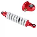 Universal Pit Bikefear Shock Damper Suspension Aluminum 330mm Rear Adjustable Damping For Quad Dirt Bike Atv