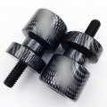 Hongk- Swingarm Spools Sliders Compatible With Suzuki Gsxr 1300r Hayabusa Bandit B-king 1000 Carbon B01bw4luzq
