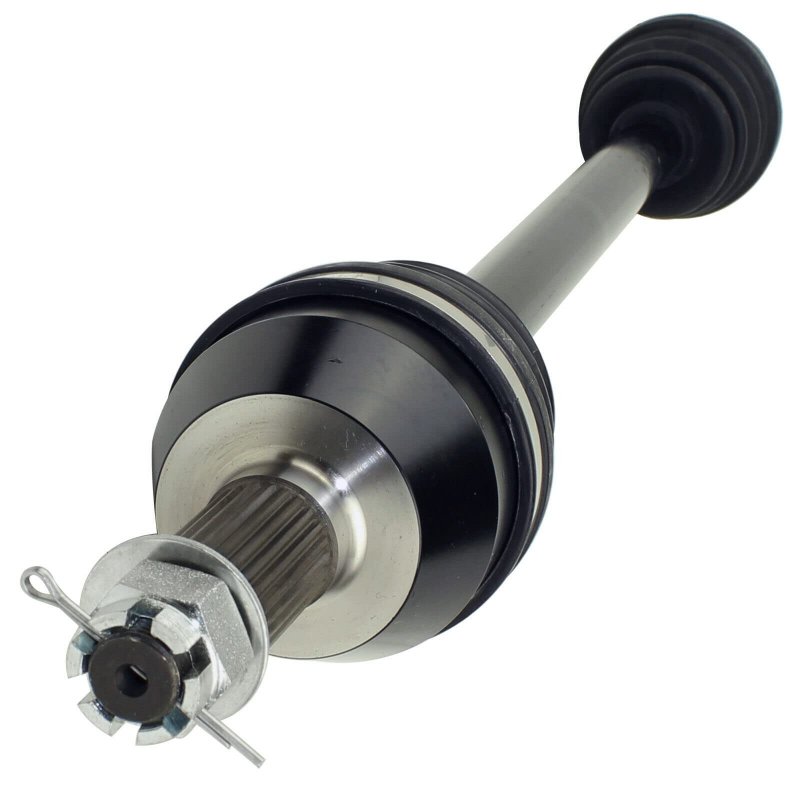 Akkum Fits For Rear Right Left Complete Cv Joint Axlefor Polaris