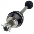 Akkum Fits For Rear Right Left Complete Cv Joint Axlefor Polaris 