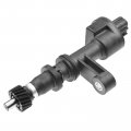 A-premium Vehicle Transmission Speed Sensor Compatible With Honda Civic 1996-2000 Del Sol 1996 L4 1 6l Manual