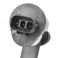 A-premium Vehicle Transmission Speed Sensor Compatible With Honda Civic 1996-2000 Del Sol 1996 L4 1 6l Manual