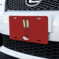 Graphics More Spongebob Mr Krabs Face Novelty Metal Vanity Tag License Plate 