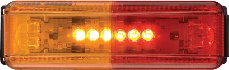 Optronics Mcl67arb Sealed Rdfender Light Kit Pack Of 1