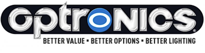 Optronics Mcl67arb Sealed Rdfender Light Kit Pack Of 1