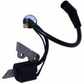 Procompany Ignition Coil For Subaru Robin Ey15 3 5hp Modified To Ey20 Engine Motors