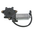 A-premium Left And Right Power Window Lift Motor Compatible With Land Rover Discovery 1994-2004 Range 1987-1989 Driver